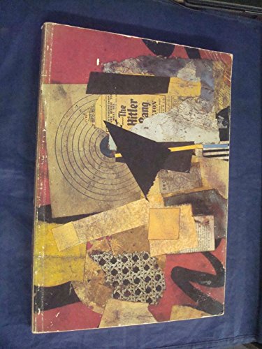  Kurt Schwitters in Exile: The Late Work 1937-1948