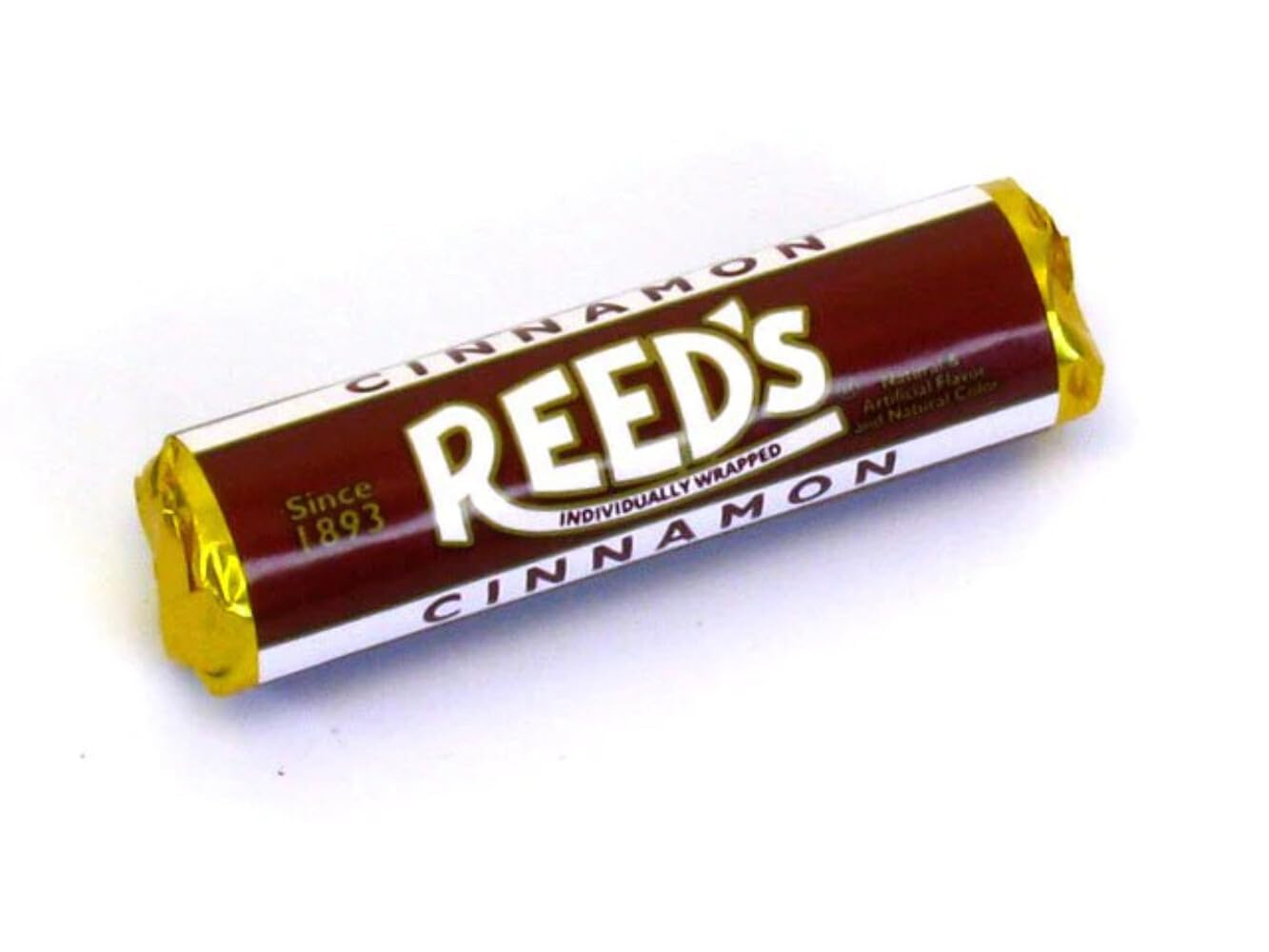 Reeds Roll Cinnamon, 1 Ounce