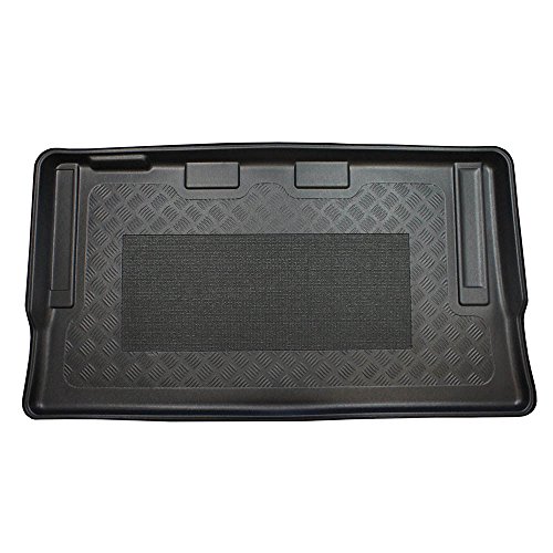 Preisvergleich Produktbild OPPL 80009251 Kofferraumwanne Autowanne mit Antirutschmatte