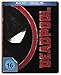 Produktbild Deadpool Steelbook [Blu-ray] [Limited Edition]