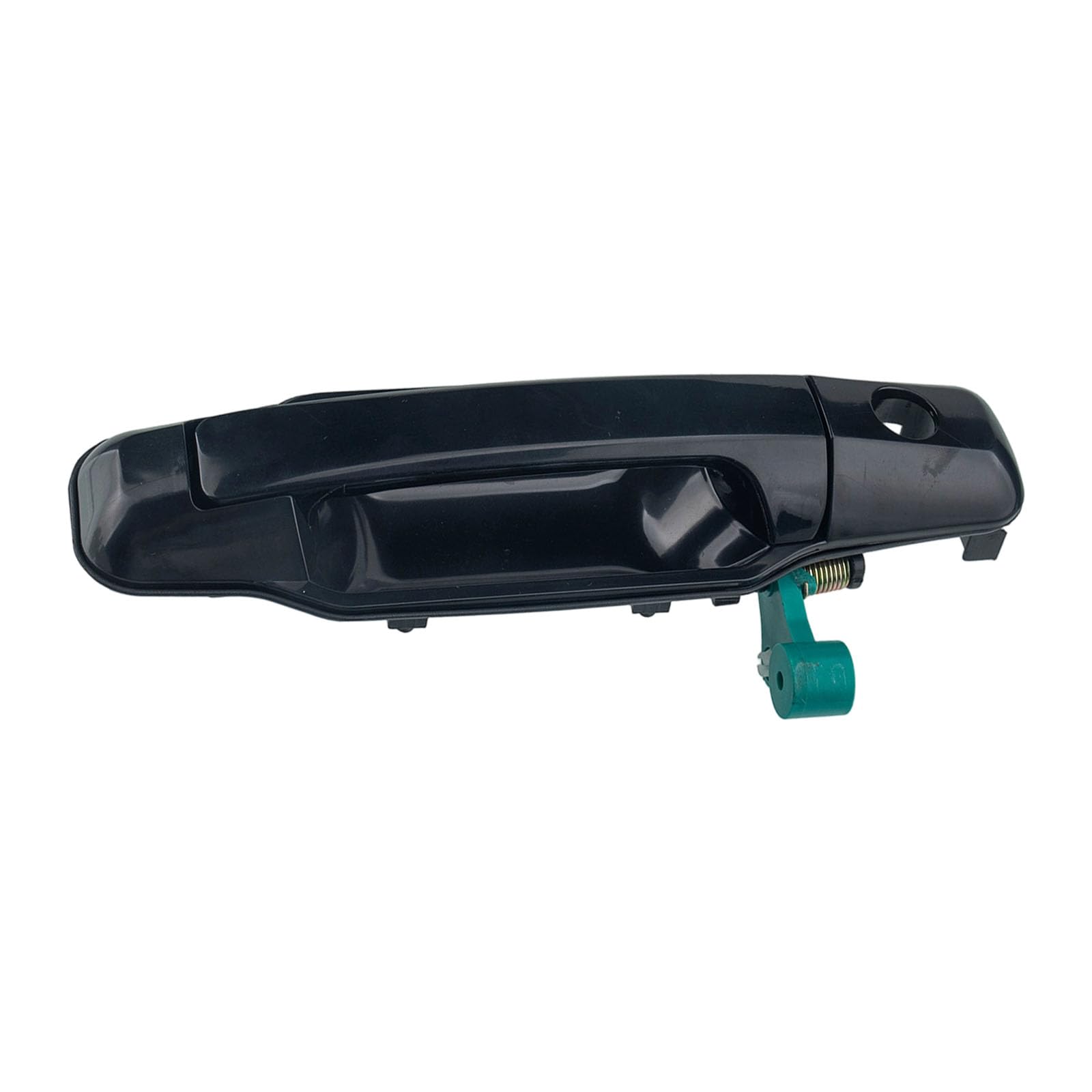 Crffz Right Front Outer Ha Car Exterior Door Handles, Left Right Side Doors Handle 82650-3E010, 82660-3E010, 83650, 83660 Car Outside Door Handle