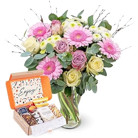 Country Garden Afternoon Tea Gift Set Cover