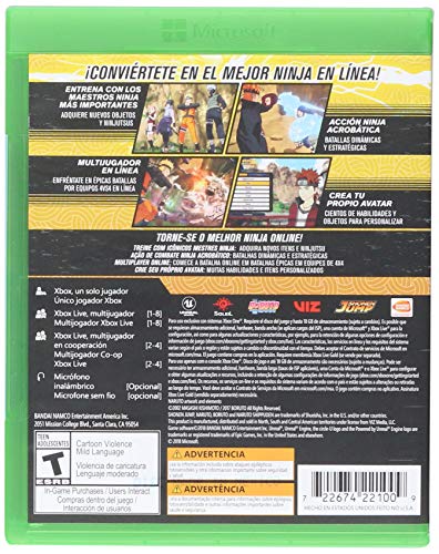 Opiniones y reviews de Shinobi striker , listamos los 10 mejores. 15 Opiniones y reviews de Shinobi striker , listamos los 10 mejores. 15