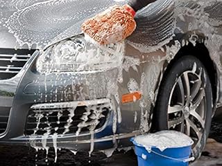 WeatherTech TechCare Gentle Car Shampoo