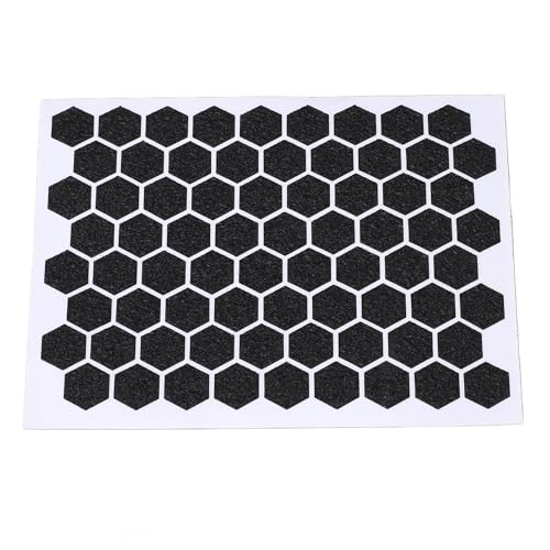 Naroote Mouse Grip Tape, Mouse Grip Sticker Super Thin for Electronic Device Naroote Mouse Grip Tape, Mouse Grip Sticker Super Thin for Electronic Device