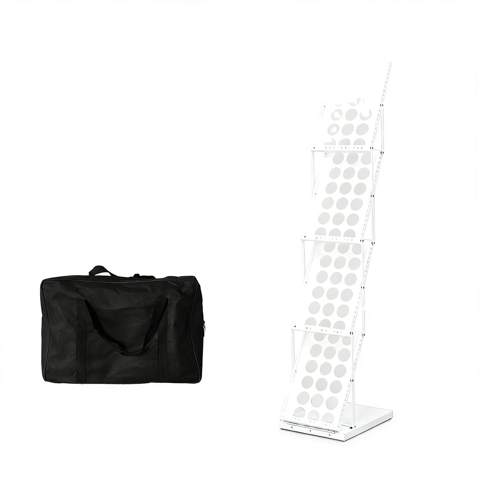 YIXANNX Cheap Bag 22 Inch Griddle Carry Bag Offers Flexibility In Transporting 22 Griddle Carrying Case Effortlessly Magazine , white