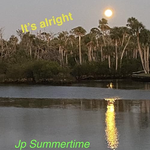 Jp Summertime on Amazon Music Unlimited