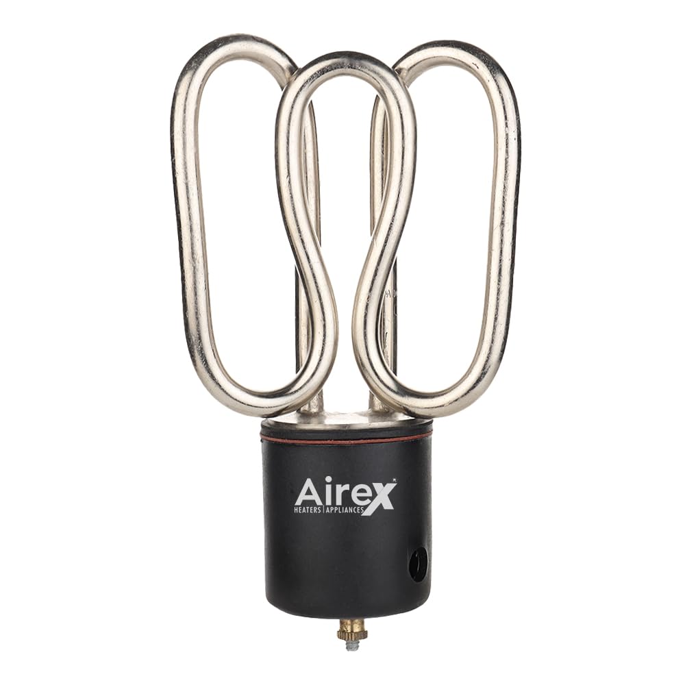 Airex Direct Kettle Heating Element, 2000W, Silver