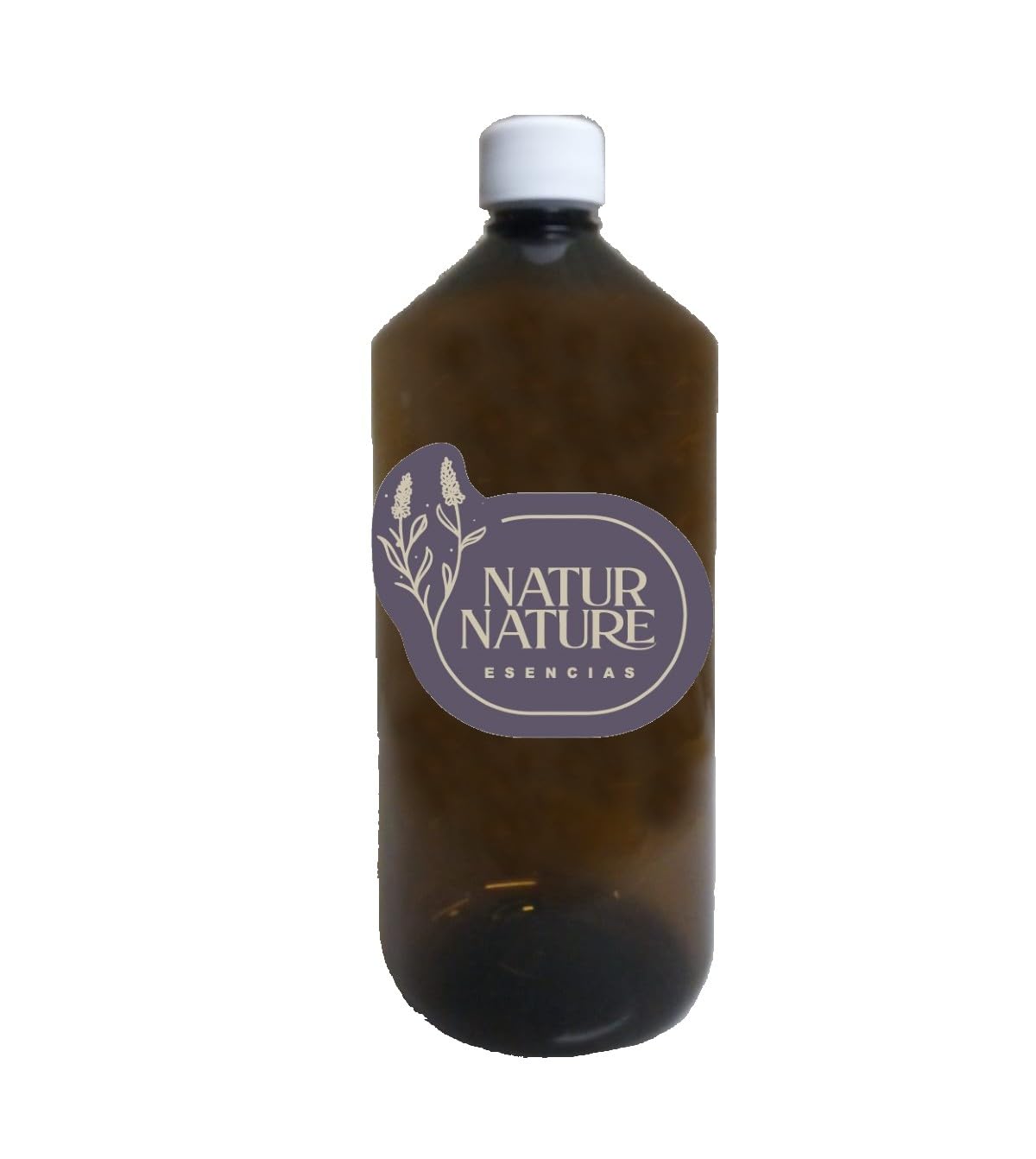 Aceite Esencial de Lavandín Grosso 1 L - Natur Nature