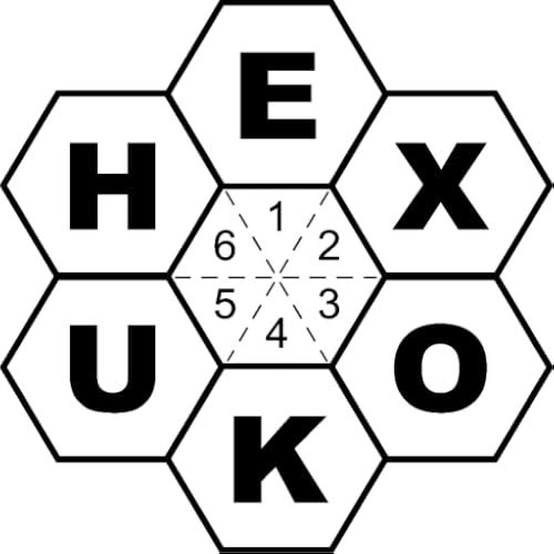 Hexoku