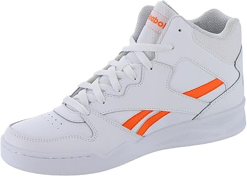 Vista 3 de Reebok Zapatillas BB4500 Hi 2 para hombre