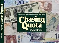 Chasing Quota 0615728286 Book Cover