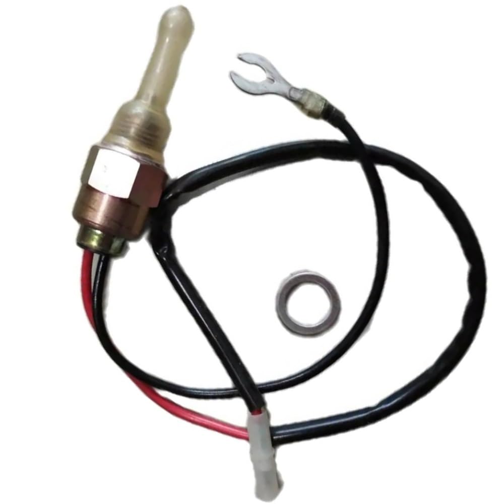 Électrovanne compatible BS 351442 résout fuite essence carburateur 808624