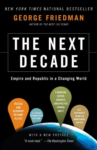 The Next Decade: Where We've Been . . . and Where We're Going