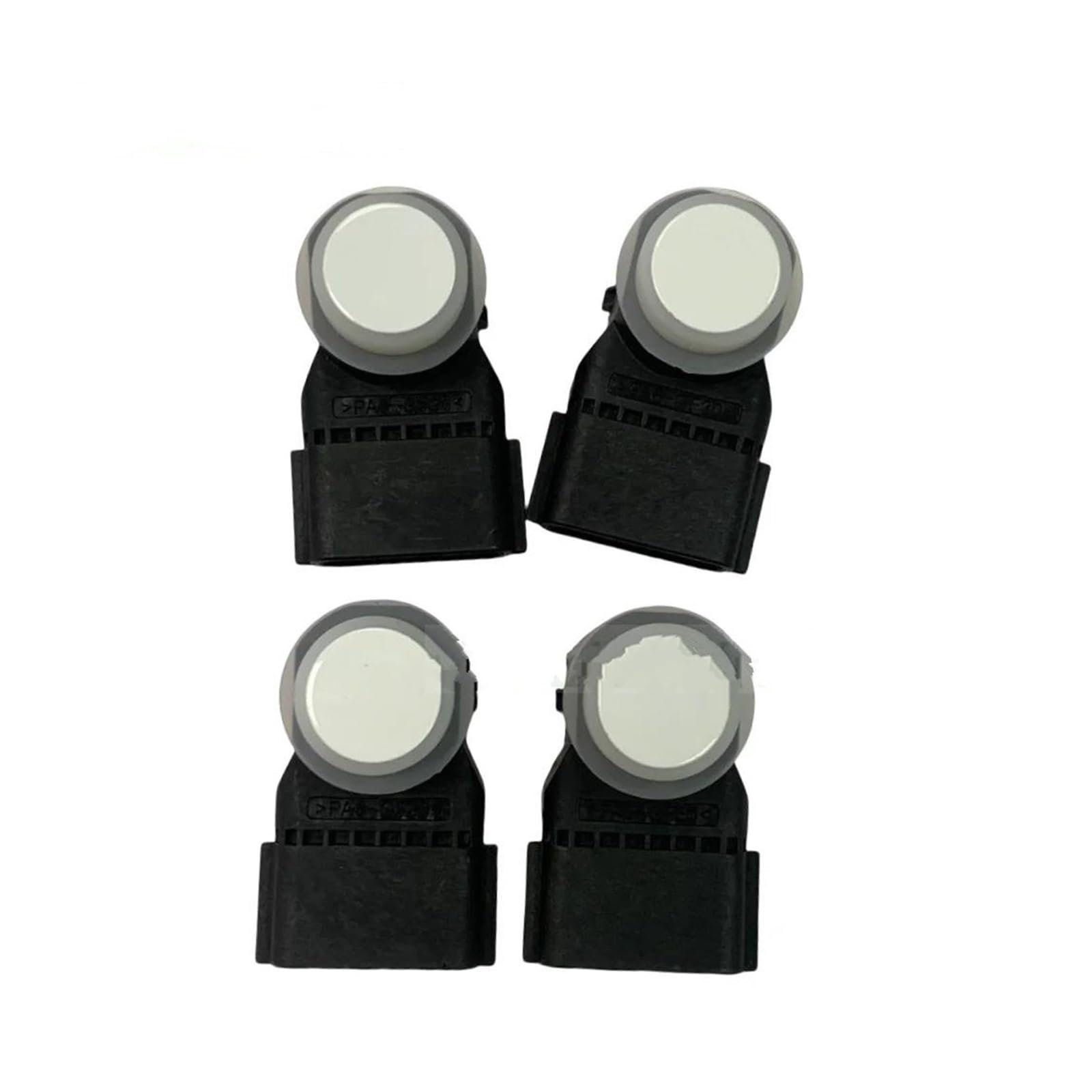 Sensor Aparcamiento Sensor Estacionamiento PDC 4MT006HCD 95720-3Z000 Para Hyundai Para I40 957203Z000 Advertencia Estacionamiento Sensor Control Distancia Estacionamiento Sensor Radar Marcha Atrás