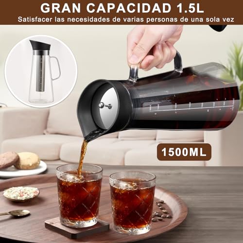 Catálogo para Comprar On-line Jarras para el té y el café de esta semana. 26 Imagen adicional