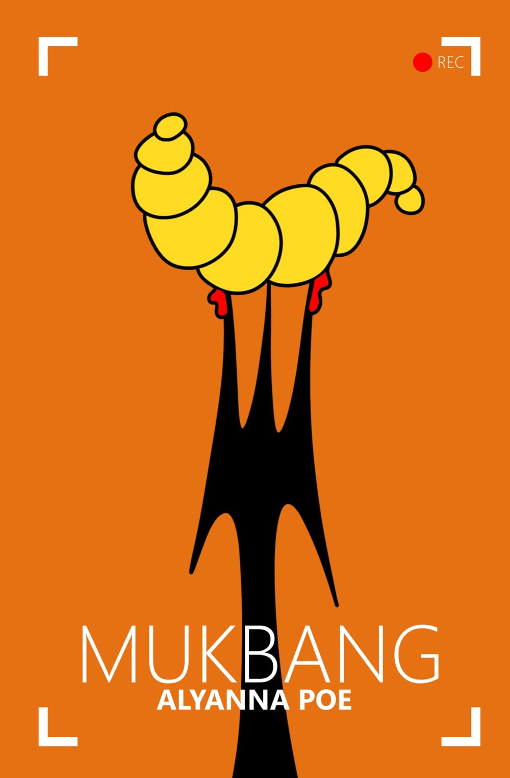 MUKBANG: 1 (Bloody Film Series)