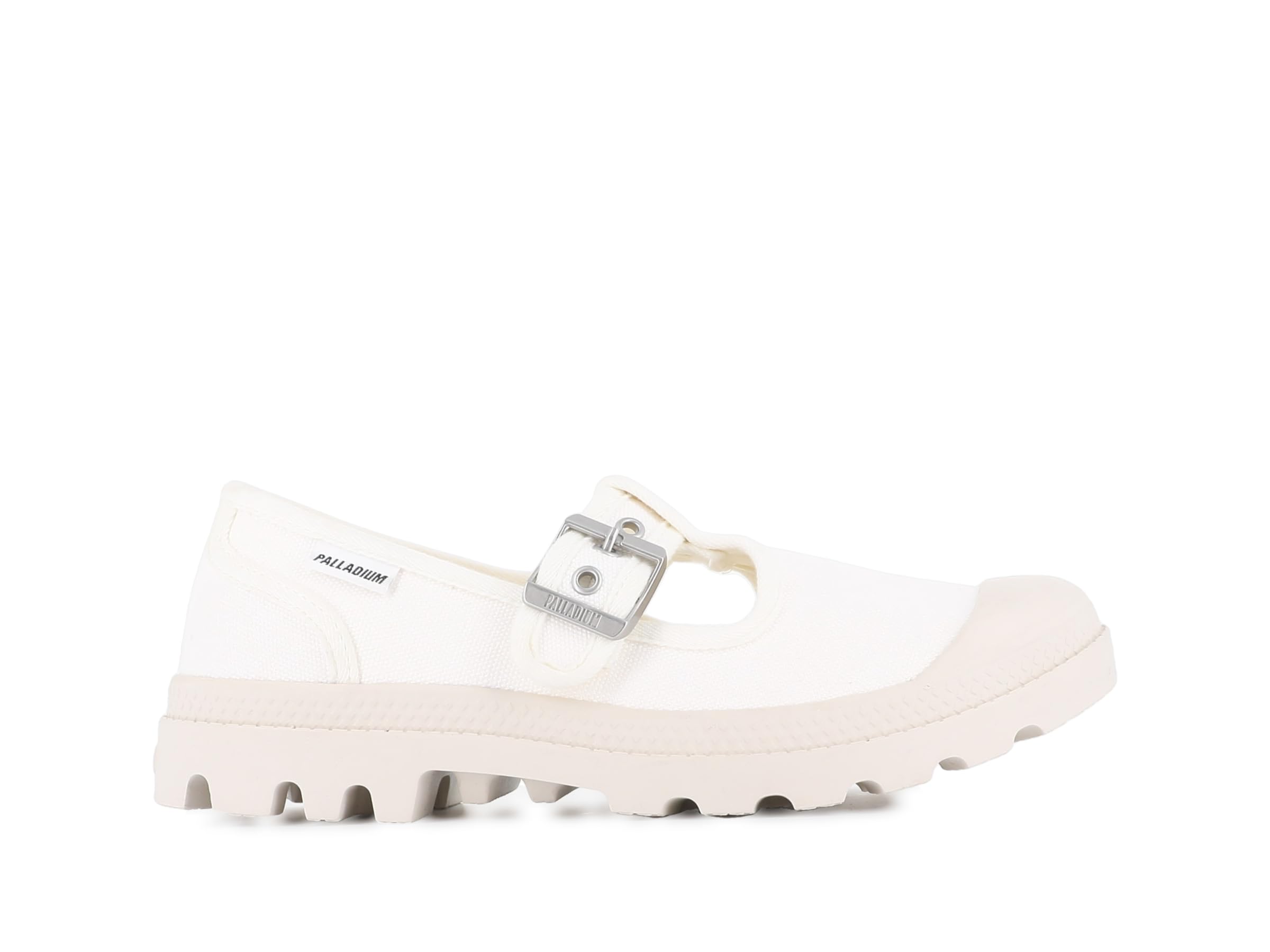 Palladium Pampa M Jane Washed, Sandales Femme