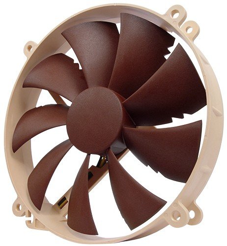 Noctua P14 FLX