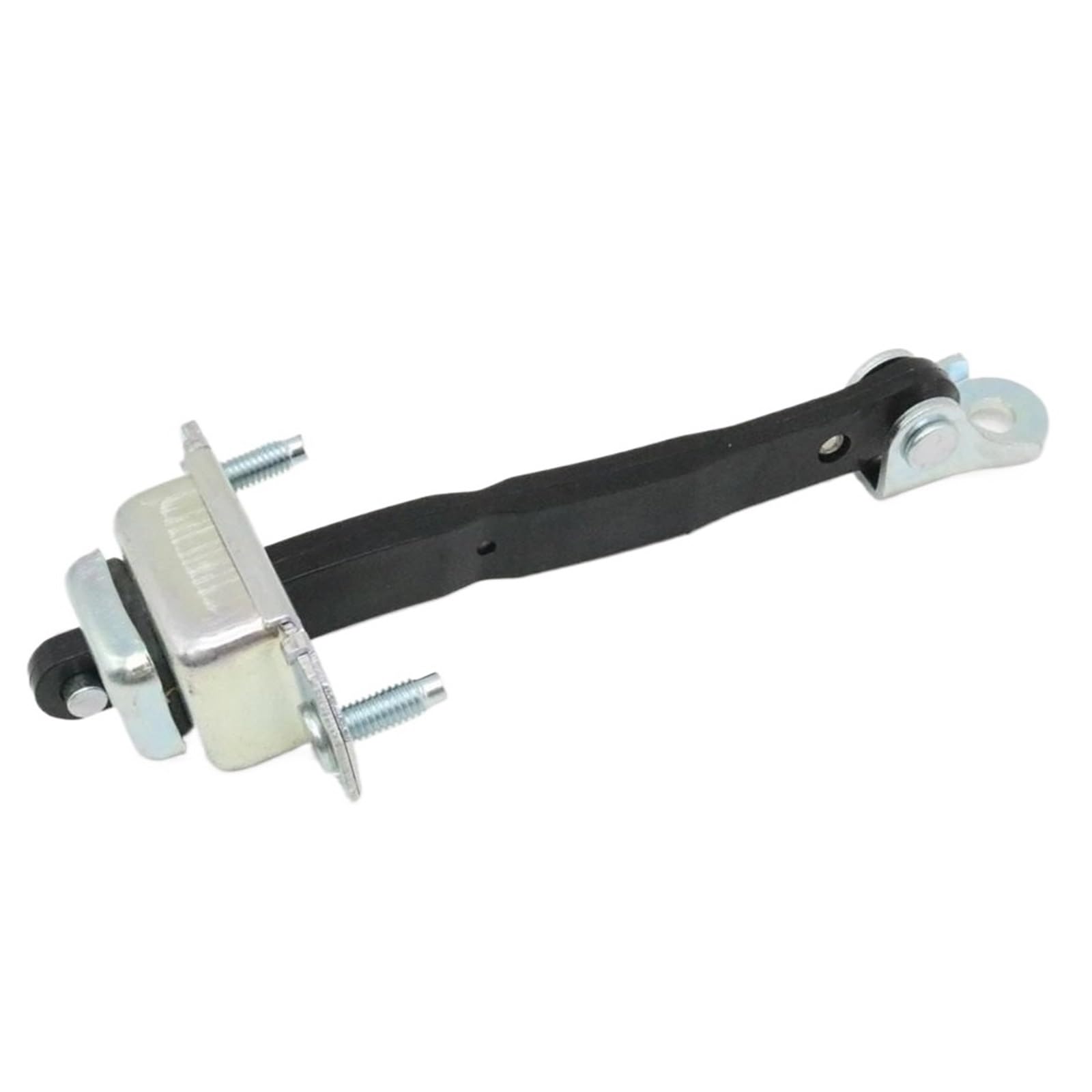 Dgoingpi One Color Door Check Hinge Strap Stopper Arm Fit For Subaru Fit For Forester Sj 2013-2018 Rear Door Check Hinge Stopper Strap Arm Limiter