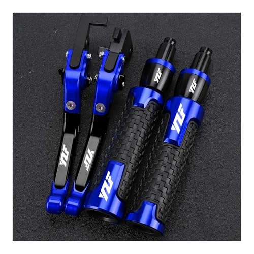 Levier d'embrayage frein moto pour réparer le jeu au guidon des YZF R3 R25