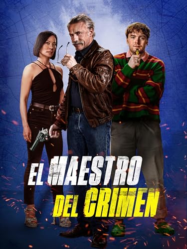 El maestro del crimen