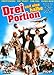 Produktbild Drei und eine halbe Portion