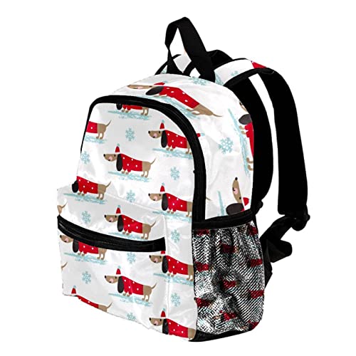 Sac à dos perroquet de 30,5 cm multicolore pour garçons et filles