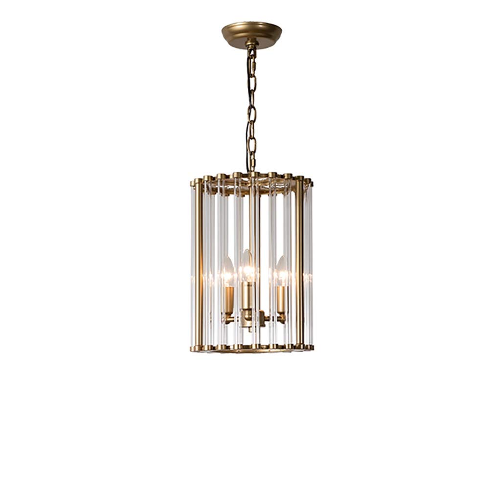 Lustre salle à manger moderne minimaliste pour éclairage intérieur