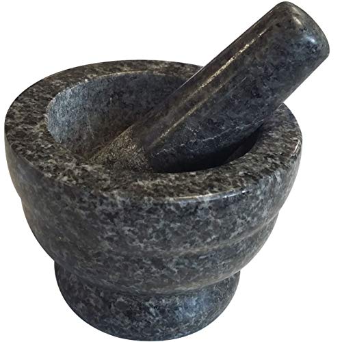 Mortier Et Pilon Accessoire Cuisine et Cuisson