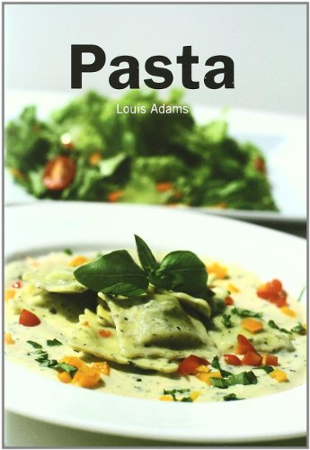 Portada de Pasta