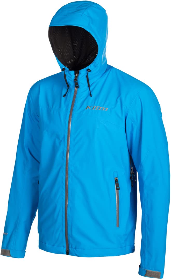 KLIMStow Away Waterproof Jacket