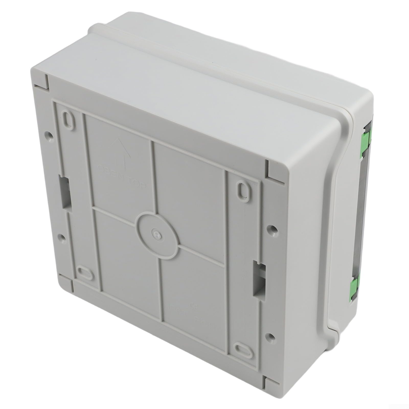 IP65 Aufputzverteiler HA Serie 2-Reihig Sicherungskasten(HA-9WAY)