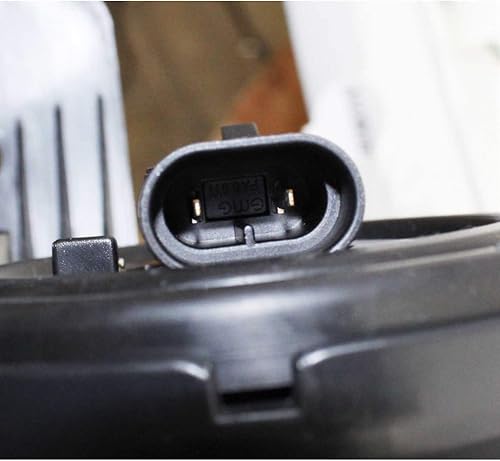 Miniatura 3 de KarParts360 Para Ford 5000 Conjunto de faros delanteros 2006 lado del conductor  FO2502221