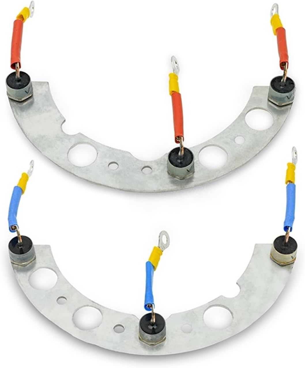 LSA461 alternator Rotating Bridge Rectifier Set Diode 82pf80 82pfr80 With Surge Absorber for Generator