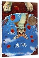 国际大奖儿童文学：兔子坡 7547722660 Book Cover