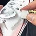 LION RUB-N-CLEAN Canvas Sneaker Cleaning Eraser, 4 ea./pack (RCS-300-4P)