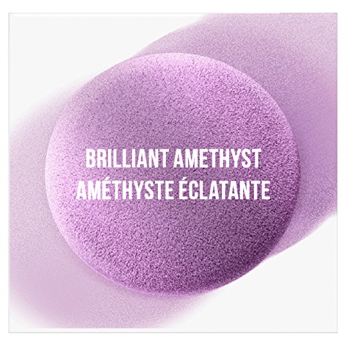 Clairol Color Crave Temporary Hair Color Makeup, Brilliant Amethyst Hair Color, 1 Count #TOP6