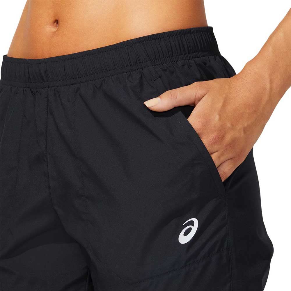 ASICS Damen Pants Core Woven Pant