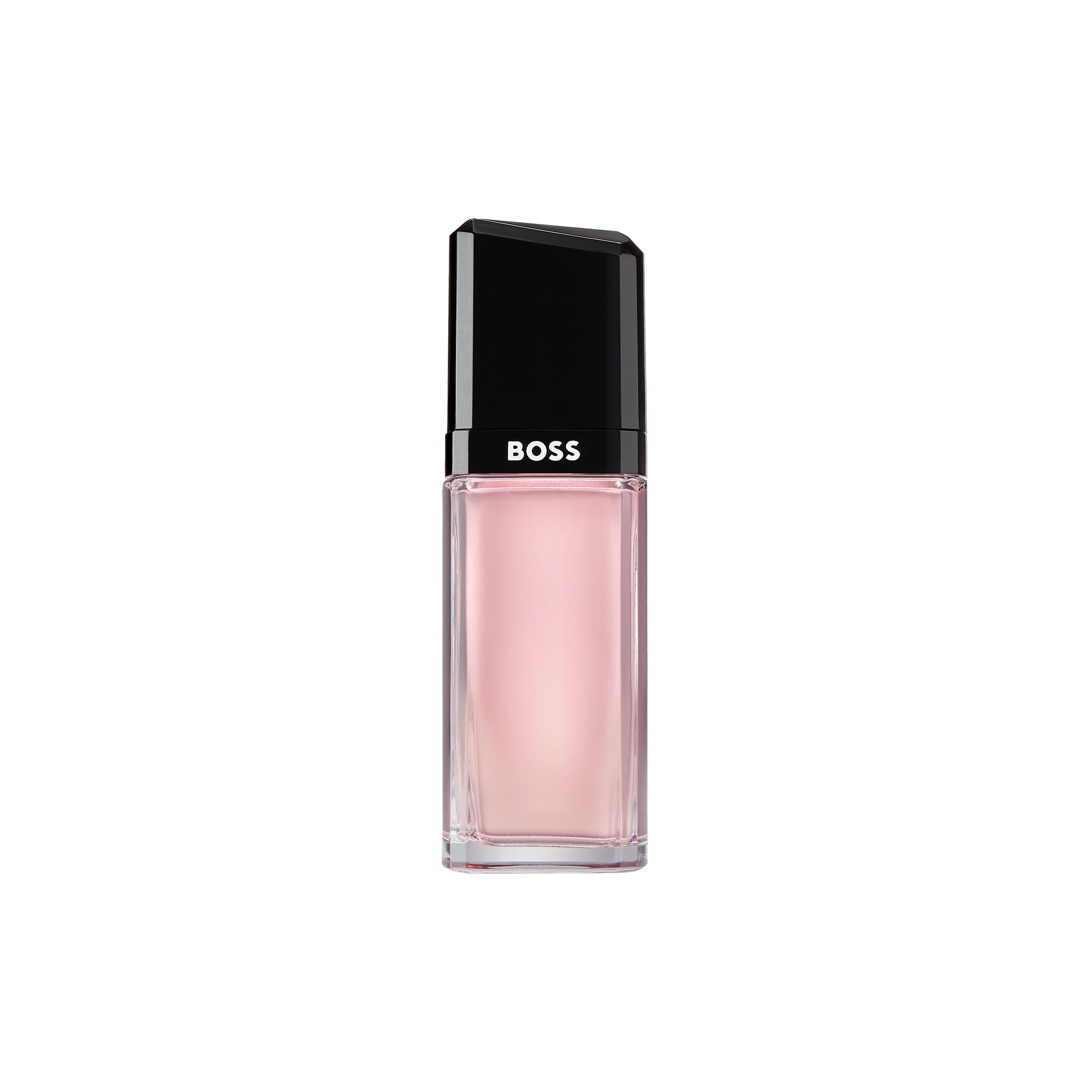 BOSS Ma Vie Eau de Parfum – Blumiges Damenparfum – Mit Kaktusblüte, einem Bouquet aus rosa Blüten und Zedernholz – Langanhaltender Duft, 30ml