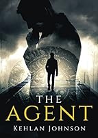 The Agent 1681645505 Book Cover