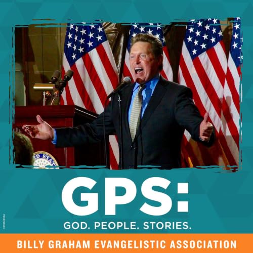America at 250: Capitol Hill Is This Man&rsquo;s &ldquo;Mission Field&rdquo;