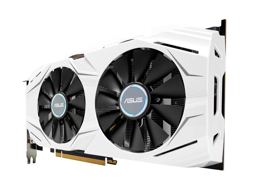 グラフィックボード　ASUS DUAL GTX1070 8G PLACA DE VIDEO GTX1070 8GB ASUS DUAL-GTX1070-8G 90YV09T4-M0NA00