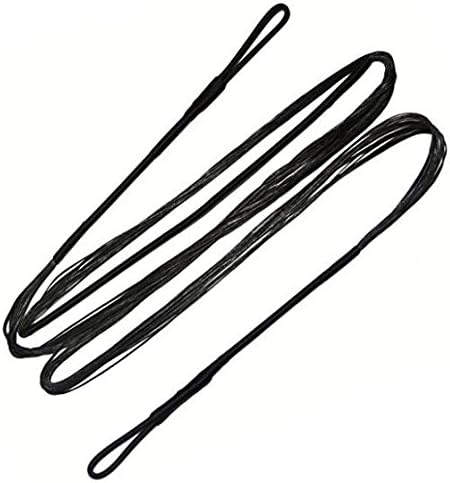 Traditional gear Replacement Longbow Bowstring - B-50 Dacron - AMO Length Archery Products -