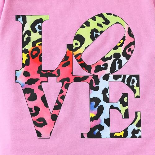 Image of Kid Toddler Girl Butterfly Printed Short Sleeve T-Shirt + Waist Shorts Set 2PC Clothing For Summer