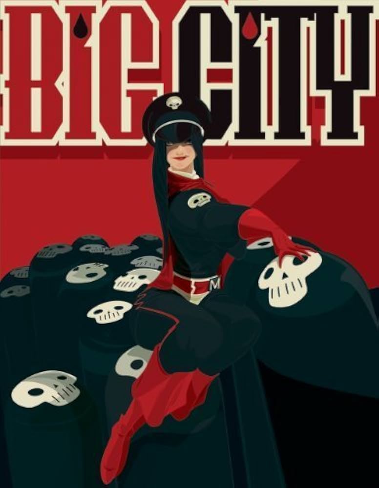 Art of the Big City, The by Ragnar (2011-02-23) : Amazon.it