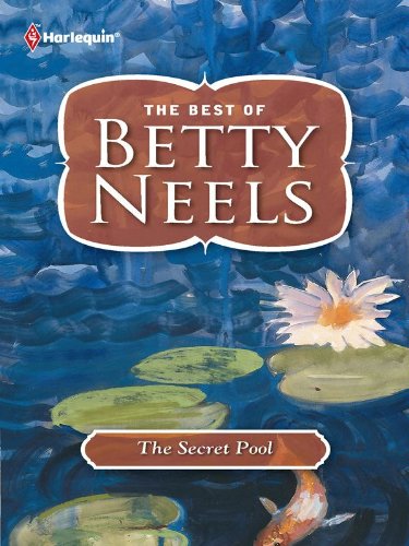The Secret Pool (The Best of Betty Neels)