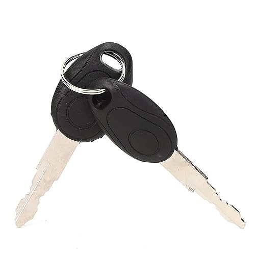 Miniatura 3 de Keenso Interruptor de manillar de motocicleta, bloqueo de pulgar para scooters eléctricos EBike Bicicleta Acelerador Grip Accesorio Negro