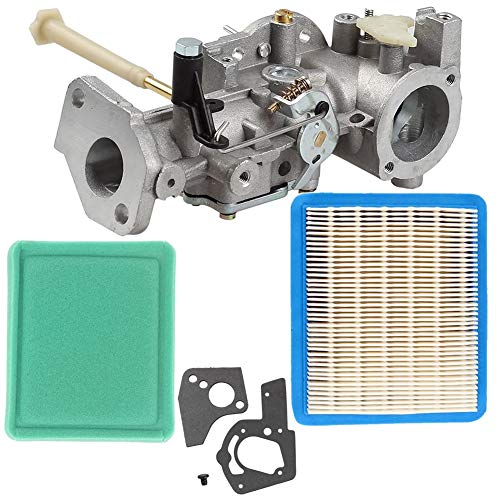 Carkio 135202 Briggs Stratton förgasare luftfilter förfilter packning kompatibel med 498298 495951 134202 135202 133212 130202 135200 112200 130200 112202 11 12 1352 12 135202 12 135202 12 135202 12 135202 12 112212 112232 112252 112292 Motor
