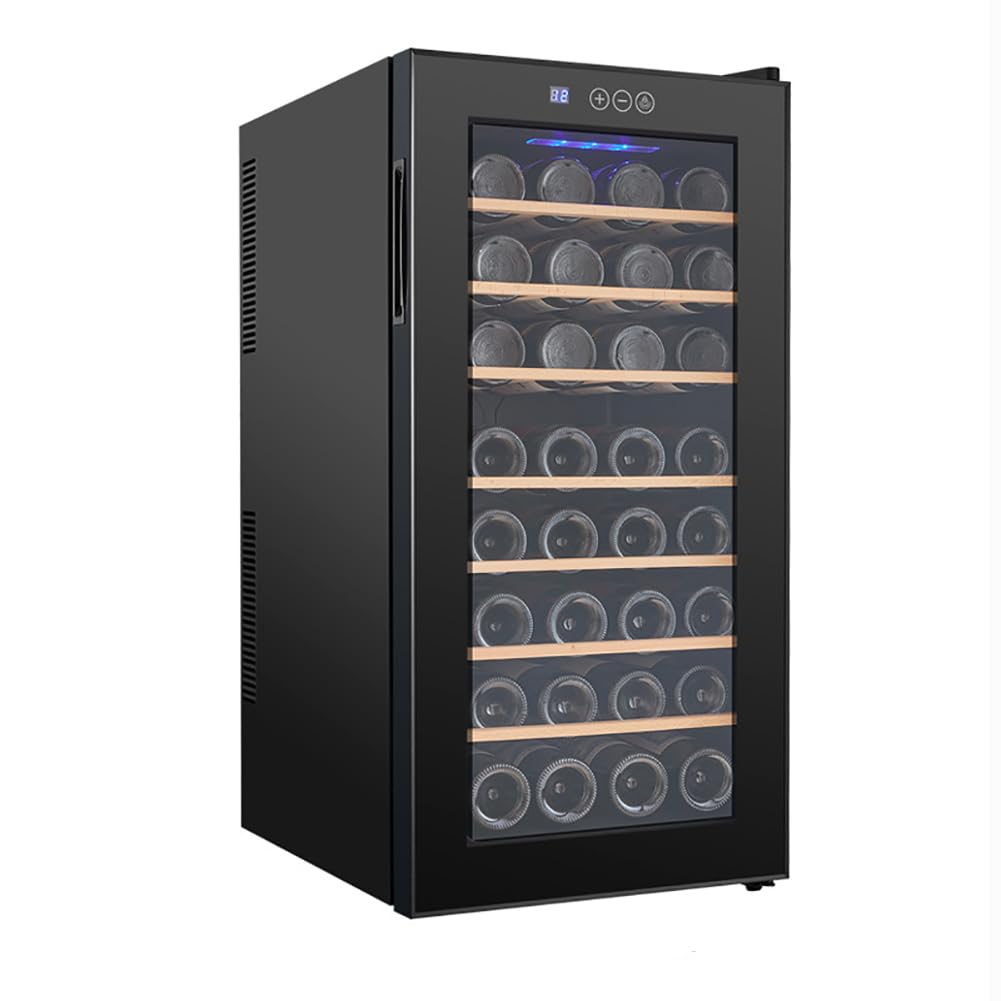 TT-YEL A-66348959 Wine Cooler
